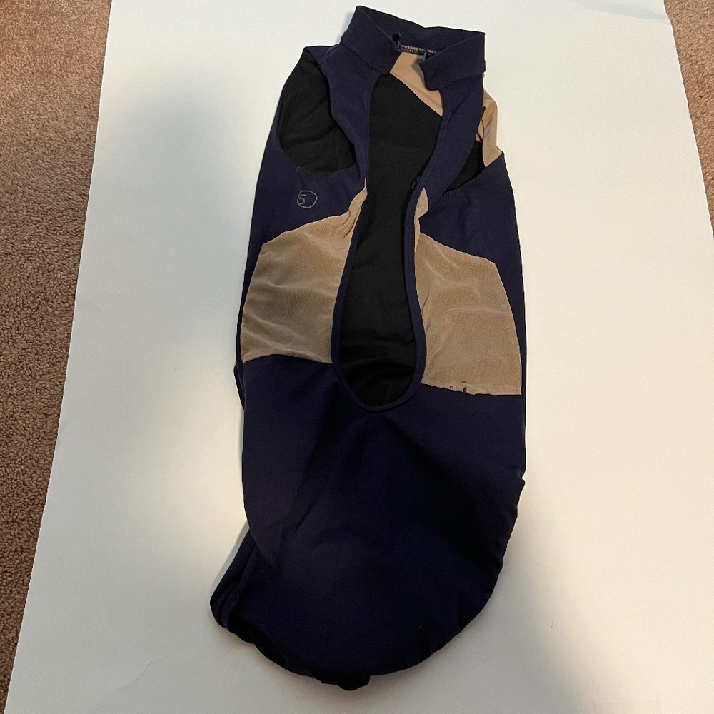 Five Dancewear Edge Leotard